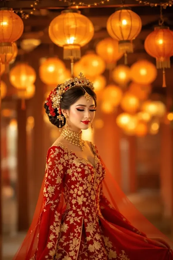 一纸婚书 电影海报 - 白云影视